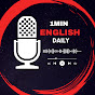 1minEnglishdaily