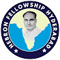 HEBRON FELLOWSHIP HYDERABAD