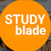  Study blade 