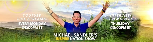 Michael Sandler's Inspire Nation
