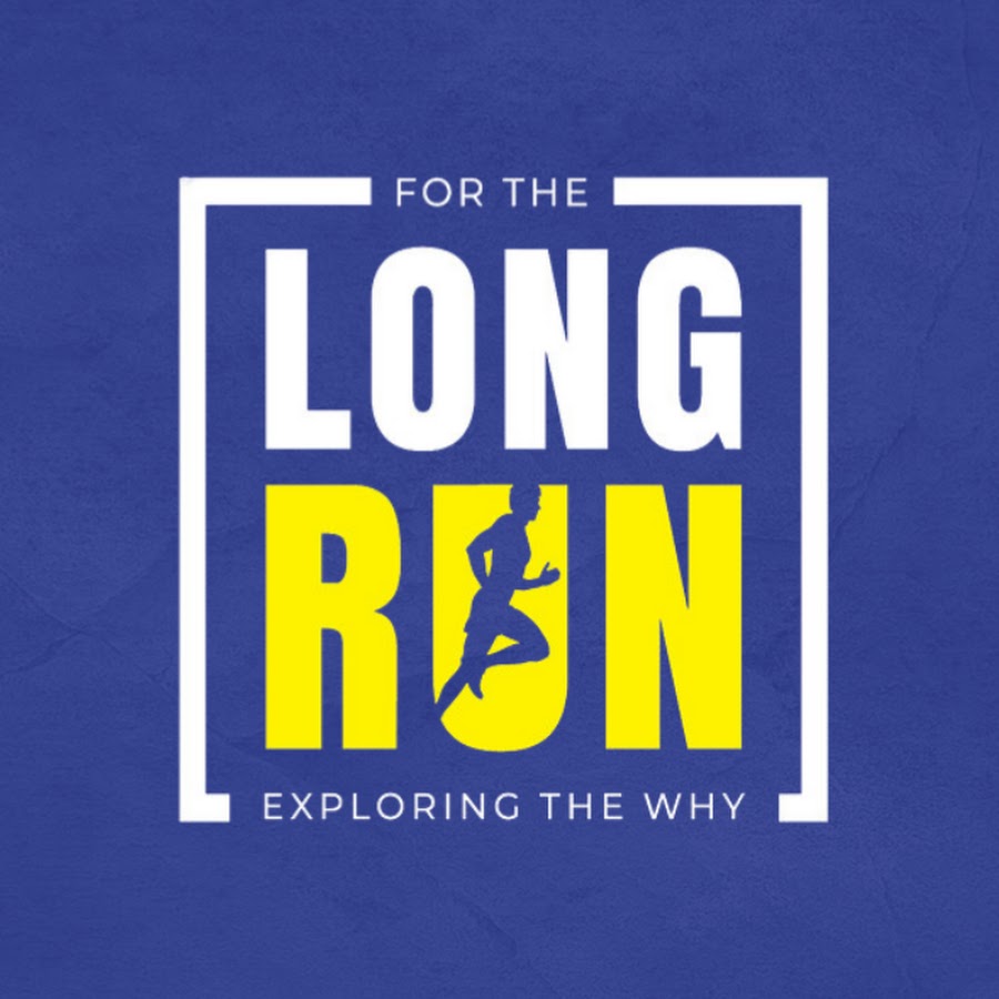 For The Long Run Podcast