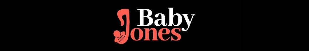 Baby Jones Banner