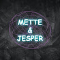 Mette & Jesper