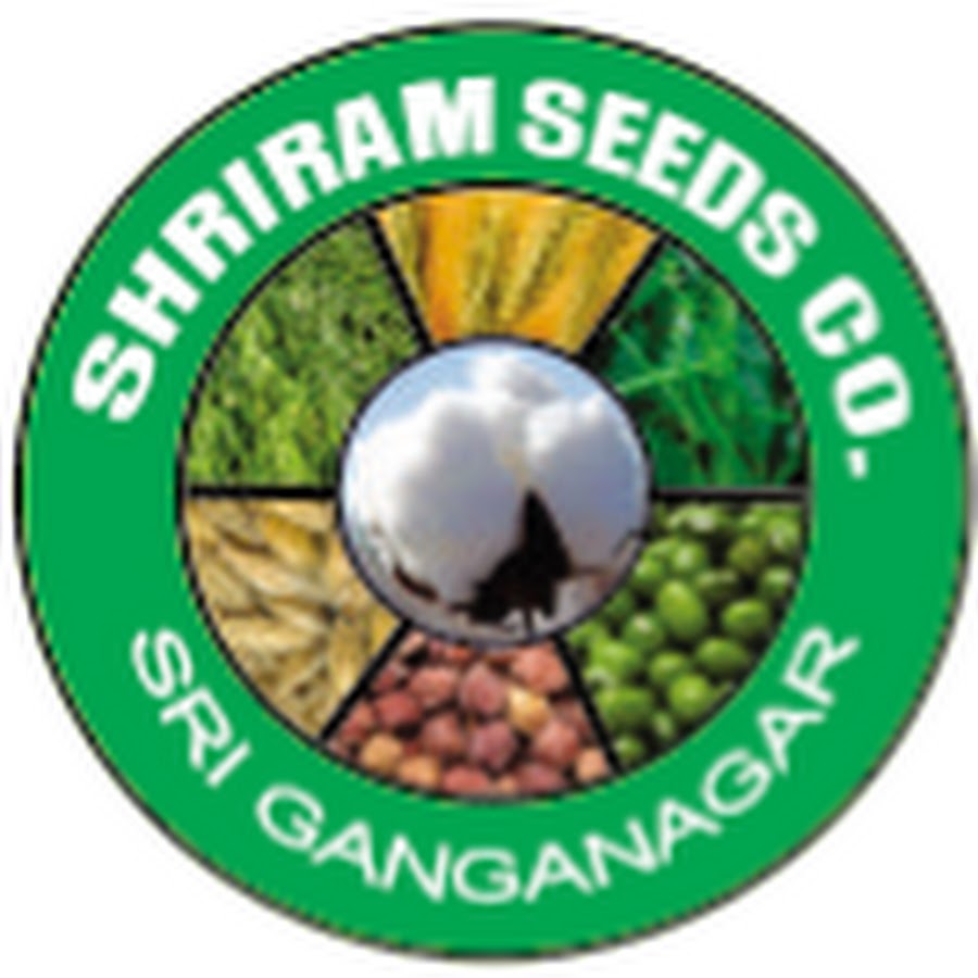 Shriram Seeds Company - YouTube