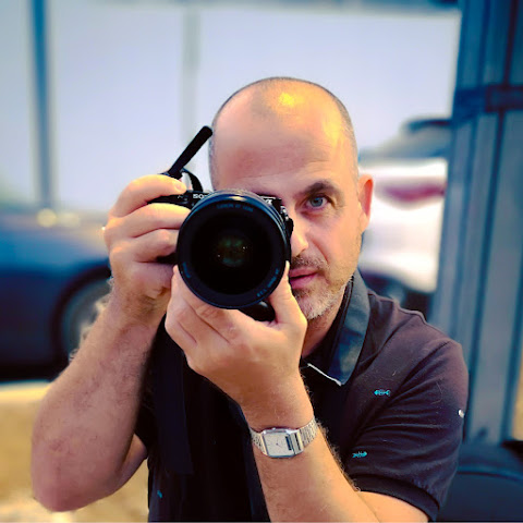 influencer profile picture