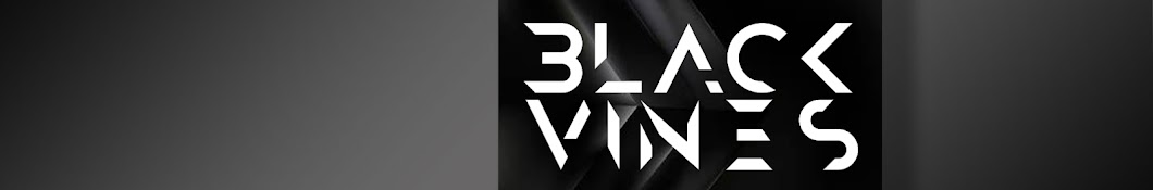 BlvckVines Official  Banner
