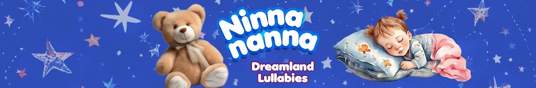 Ninna Nanna - Dreamland Lullabies