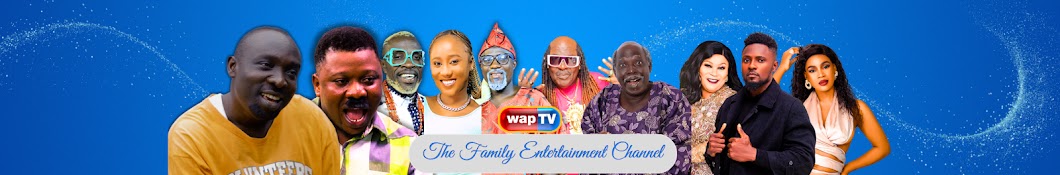 wapTVchannel Banner