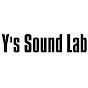 Y's Sound Lab / ギターとボカロとDTM