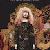 logo Loreena McKennitt