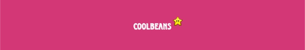 coolbeans Banner