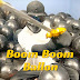 logo BOOM BOOM BALLOONS