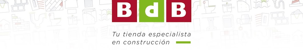 Grupo BdB - Tu tienda especialista en construcción