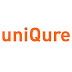 logo uniQure