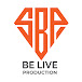 BE LIVE PRODUCTION