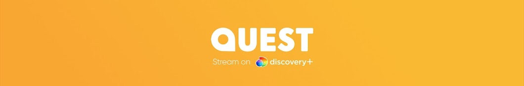 Quest TV Banner