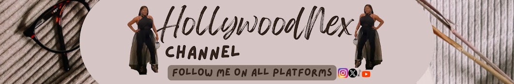 HollywoodNexx Banner
