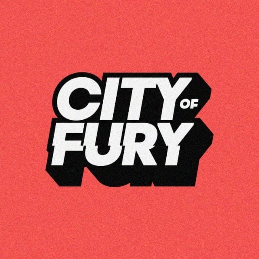 City of Fury