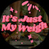 It's Just My Weigh