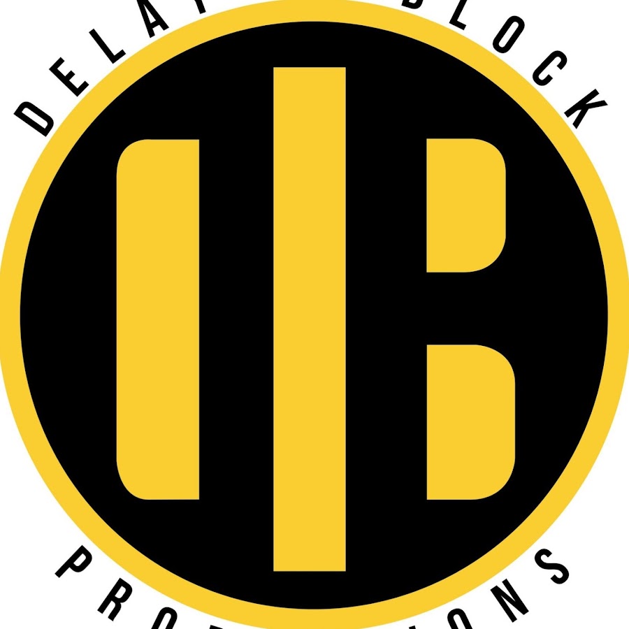 Delay In Block® Productions @DelayInBlockProductions