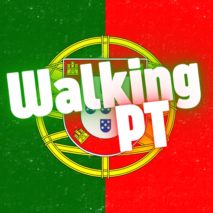 Walking Portugal @Walking_Portugal