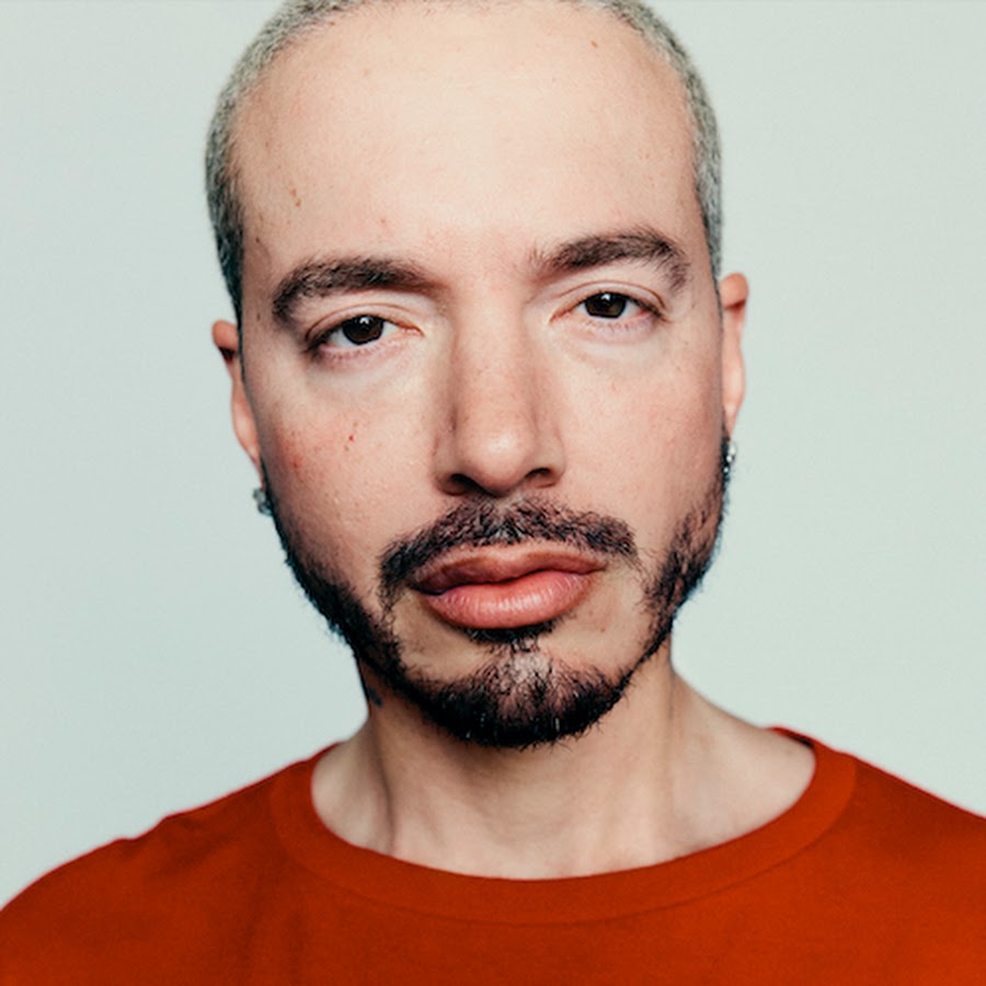 J Balvin @jbalvin