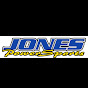 JONES POWERSPORTS