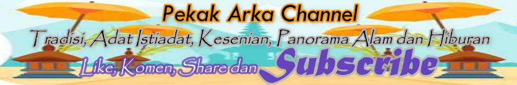 Pekak Arka [Yanse]