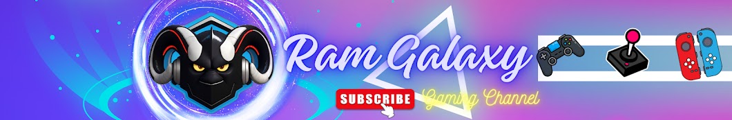 RamGalaxy