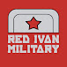 Red Ivan Military