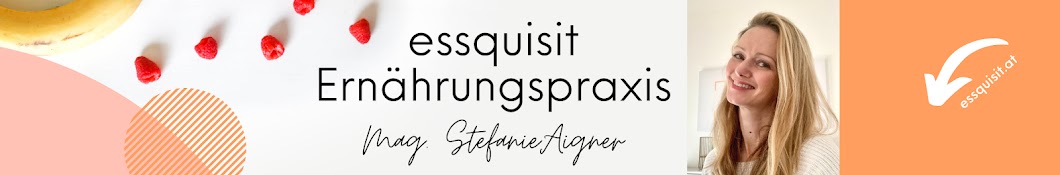 Ern hrungswissenschaftlerin Stefanie Aigner YouTube