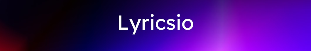 Lyricsio