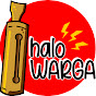 Halo Warga