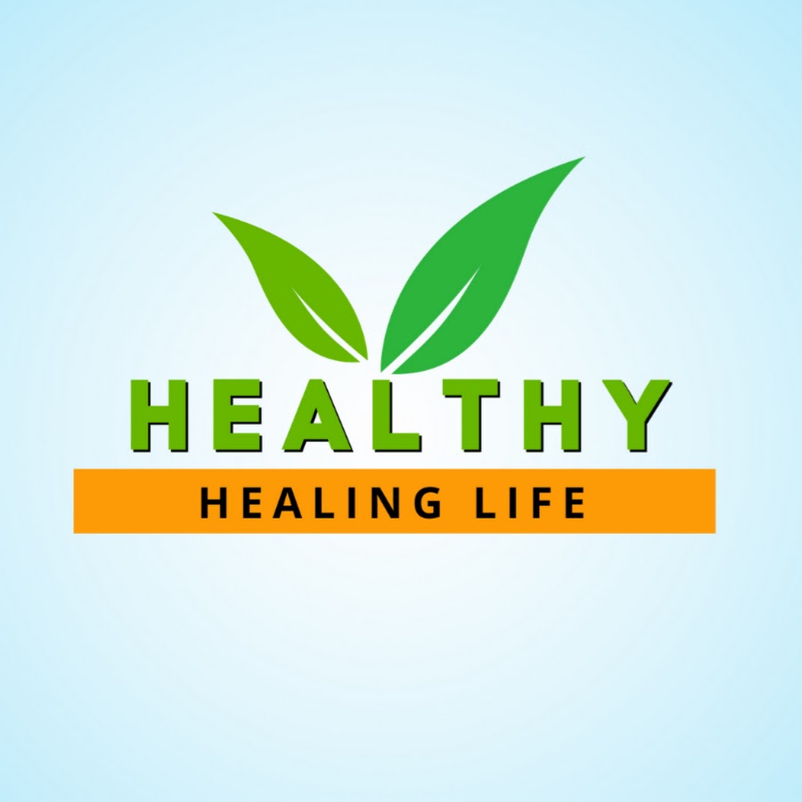 Healthy Healing Life - YouTube Healthy Healing Life