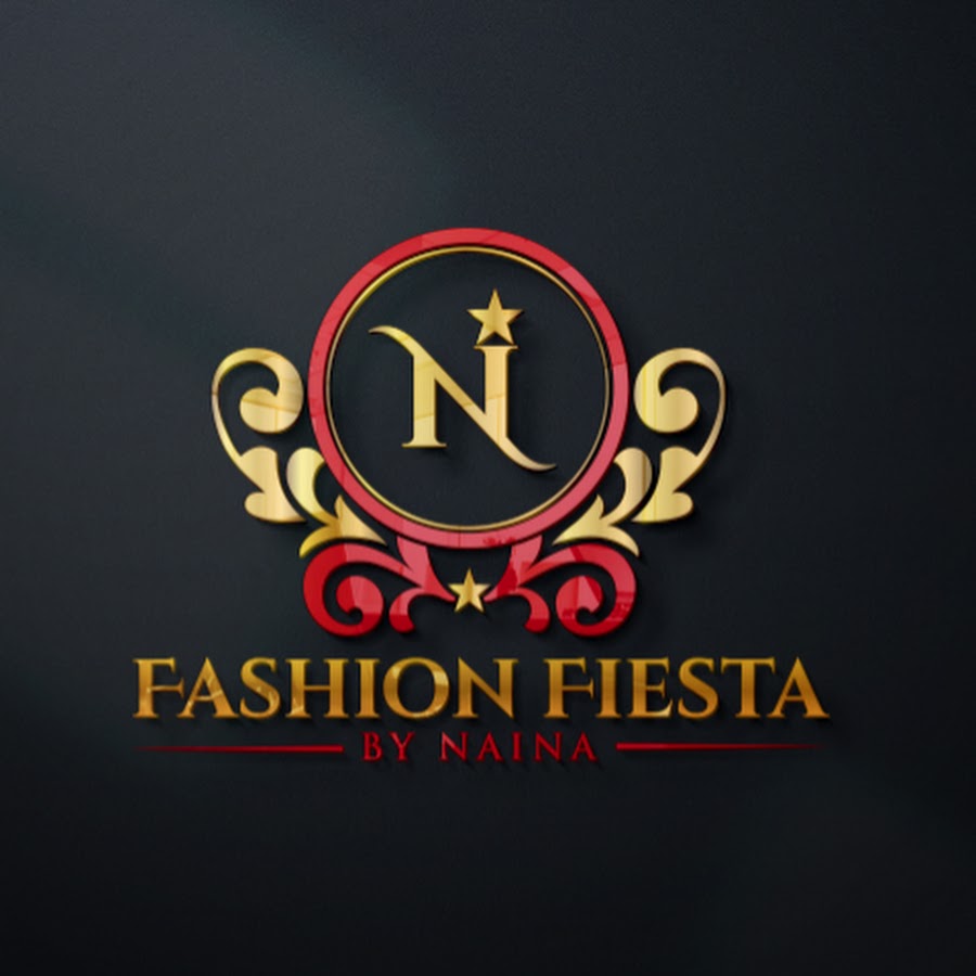 Ready go to ... https://www.youtube.com/channel/UCrltFLf5pYUQk45569qukoQ [ Fashion Fiesta By Naina]