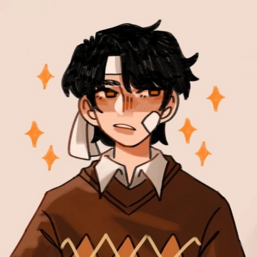 Just Harshitt YouTube channel profile picture