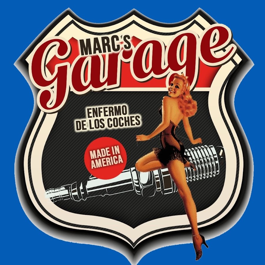 Marc's Garage @marcsgarage