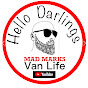 Mad Marks Van Life
