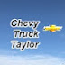 Chevy Truck Taylor