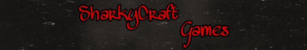 SharkyCraft