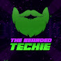 The Bearded Techie