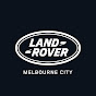 Melbourne City Land Rover