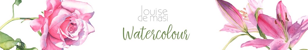 Louise De Masi Banner