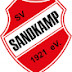 SV Sandkamp Tischtennis