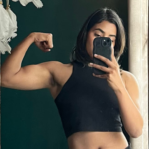 influencer profile picture