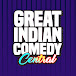 Great Indian Comedy Central