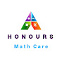 Honours Math Care 