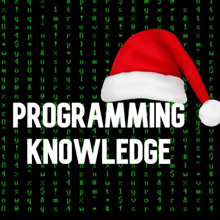 Programming Knowledge