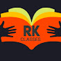 RK classes