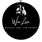 War Zone Boxing, MMA and Sports